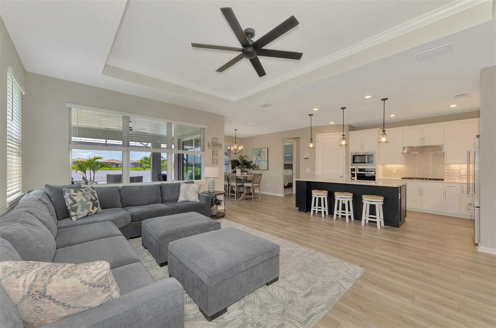 9216 BARRIER COAST TRL, PARRISH, FL, 34219