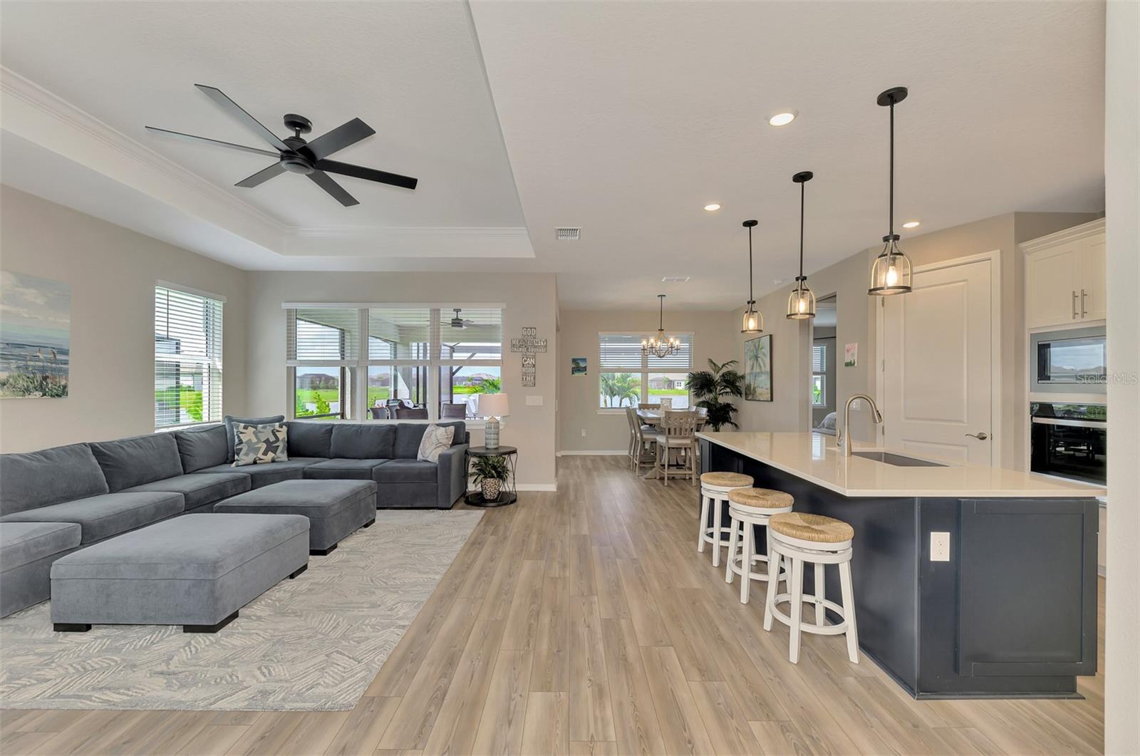9216 BARRIER COAST TRL, PARRISH, FL, 34219