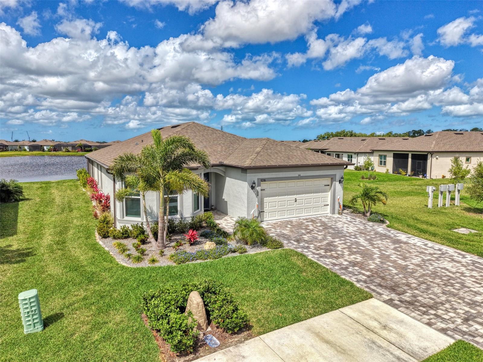 9216 BARRIER COAST TRL, PARRISH, FL, 34219