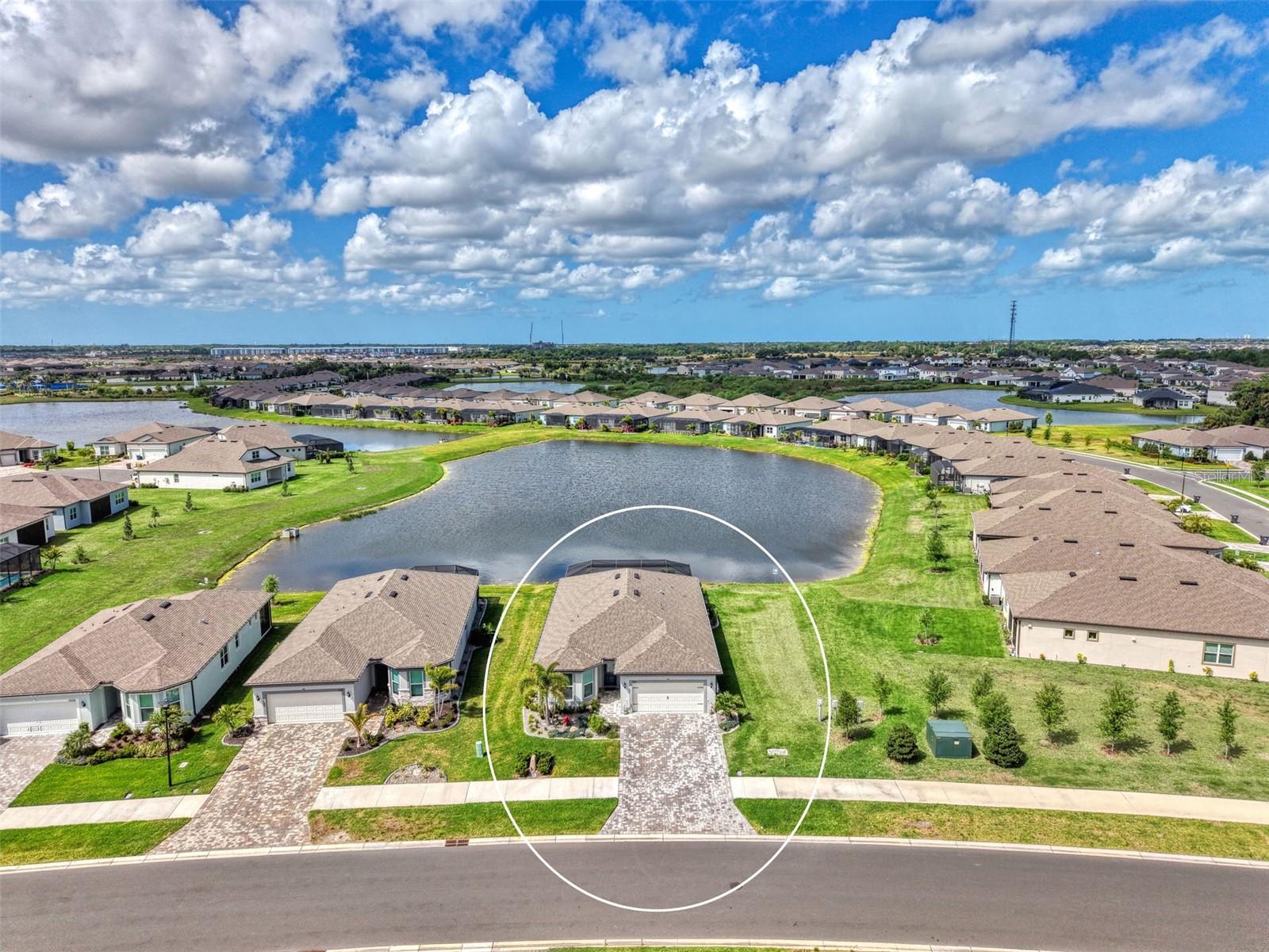 9216 BARRIER COAST TRL, PARRISH, FL, 34219