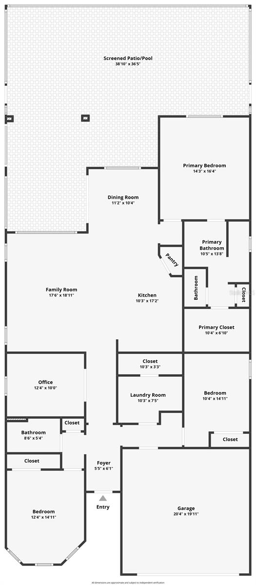 9216 BARRIER COAST TRL, PARRISH, FL, 34219