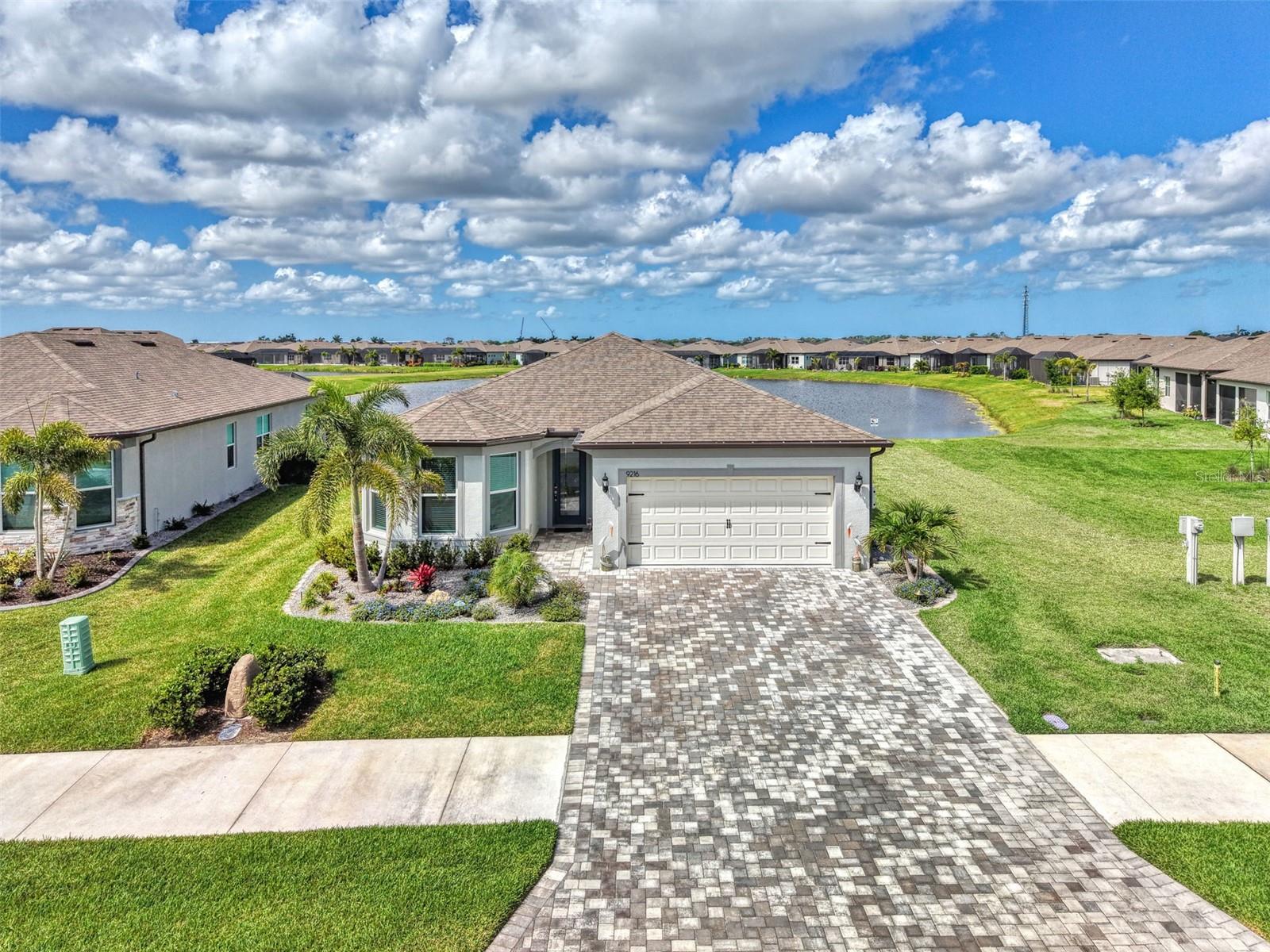 9216 BARRIER COAST TRL, PARRISH, FL, 34219