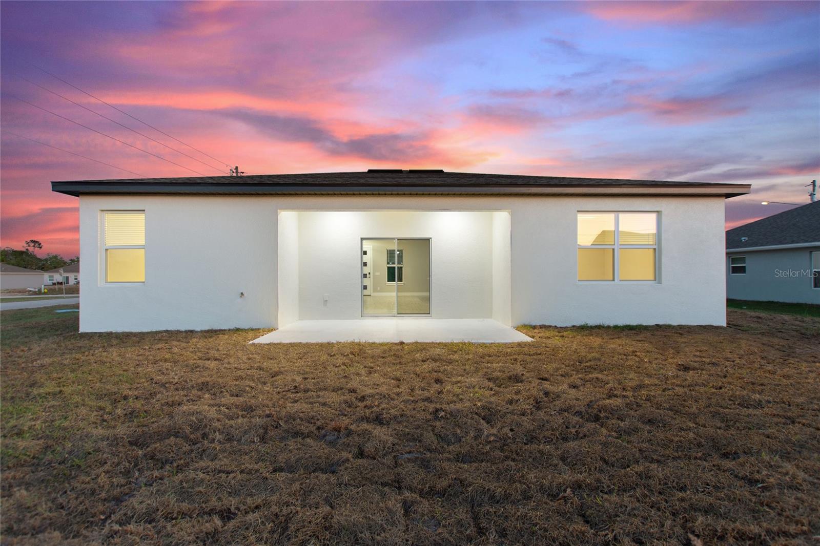 700 DESMOINES DR, KISSIMMEE, FL, 34759