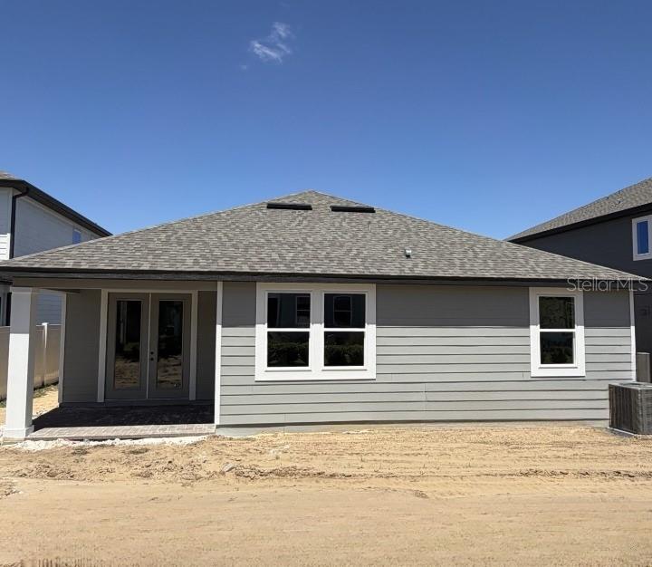 17006 SEVILLE ORANGE RD, WINTER GARDEN, FL, 34787