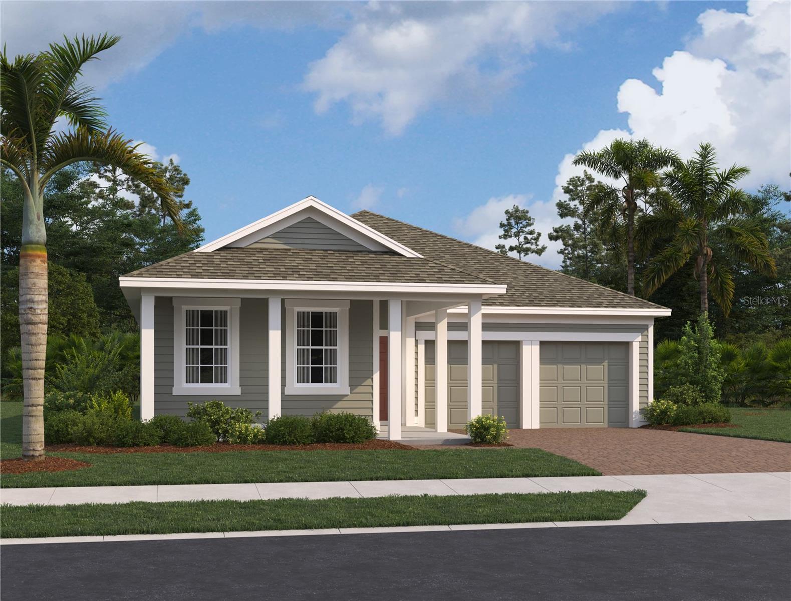 17006 SEVILLE ORANGE RD, WINTER GARDEN, FL, 34787