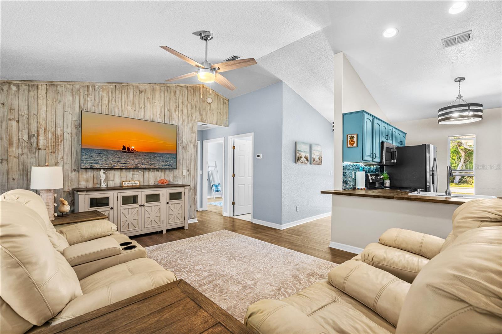 816 S MYRTLE AVE, NEW SMYRNA BEACH, FL, 32168