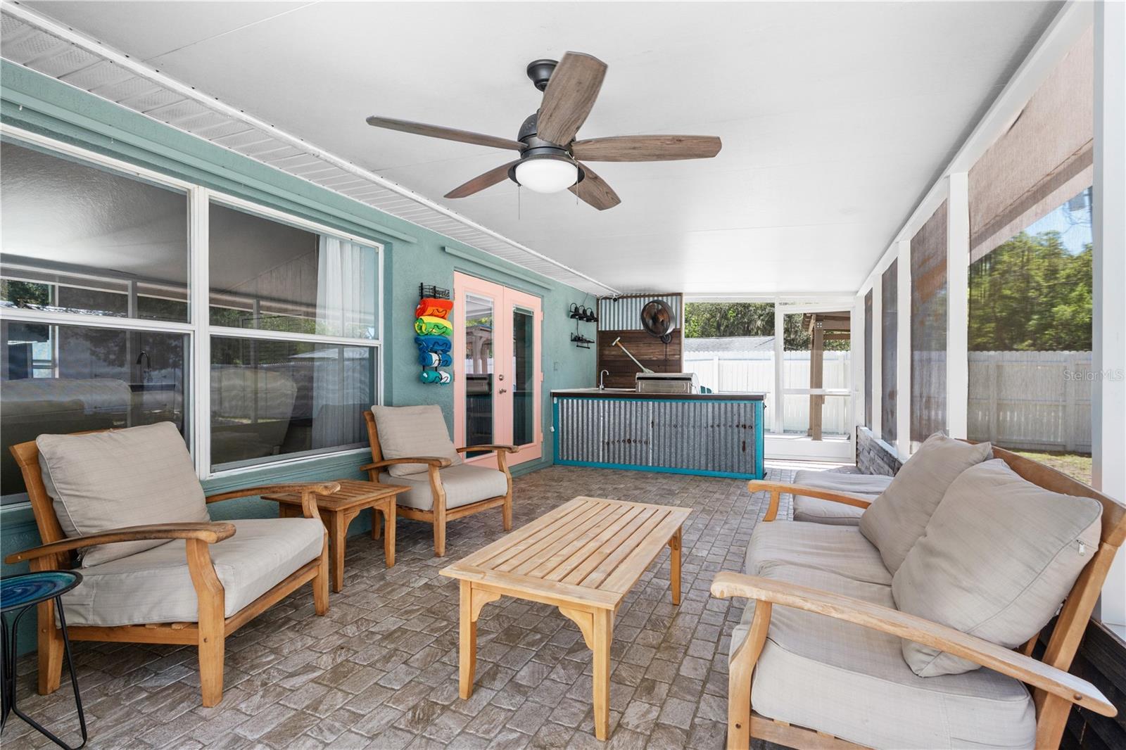 816 S MYRTLE AVE, NEW SMYRNA BEACH, FL, 32168