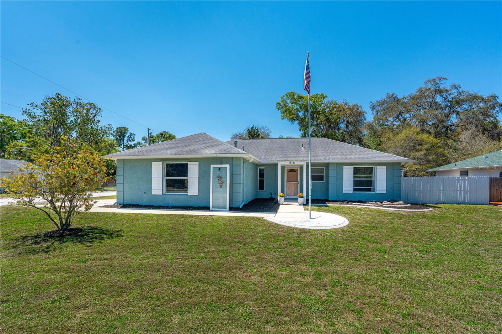 816 S MYRTLE AVE, NEW SMYRNA BEACH, FL, 32168