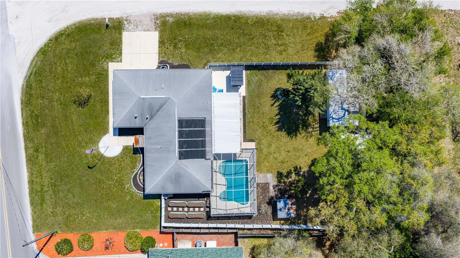 816 S MYRTLE AVE, NEW SMYRNA BEACH, FL, 32168