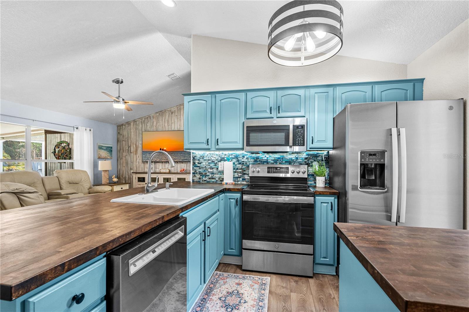 816 S MYRTLE AVE, NEW SMYRNA BEACH, FL, 32168