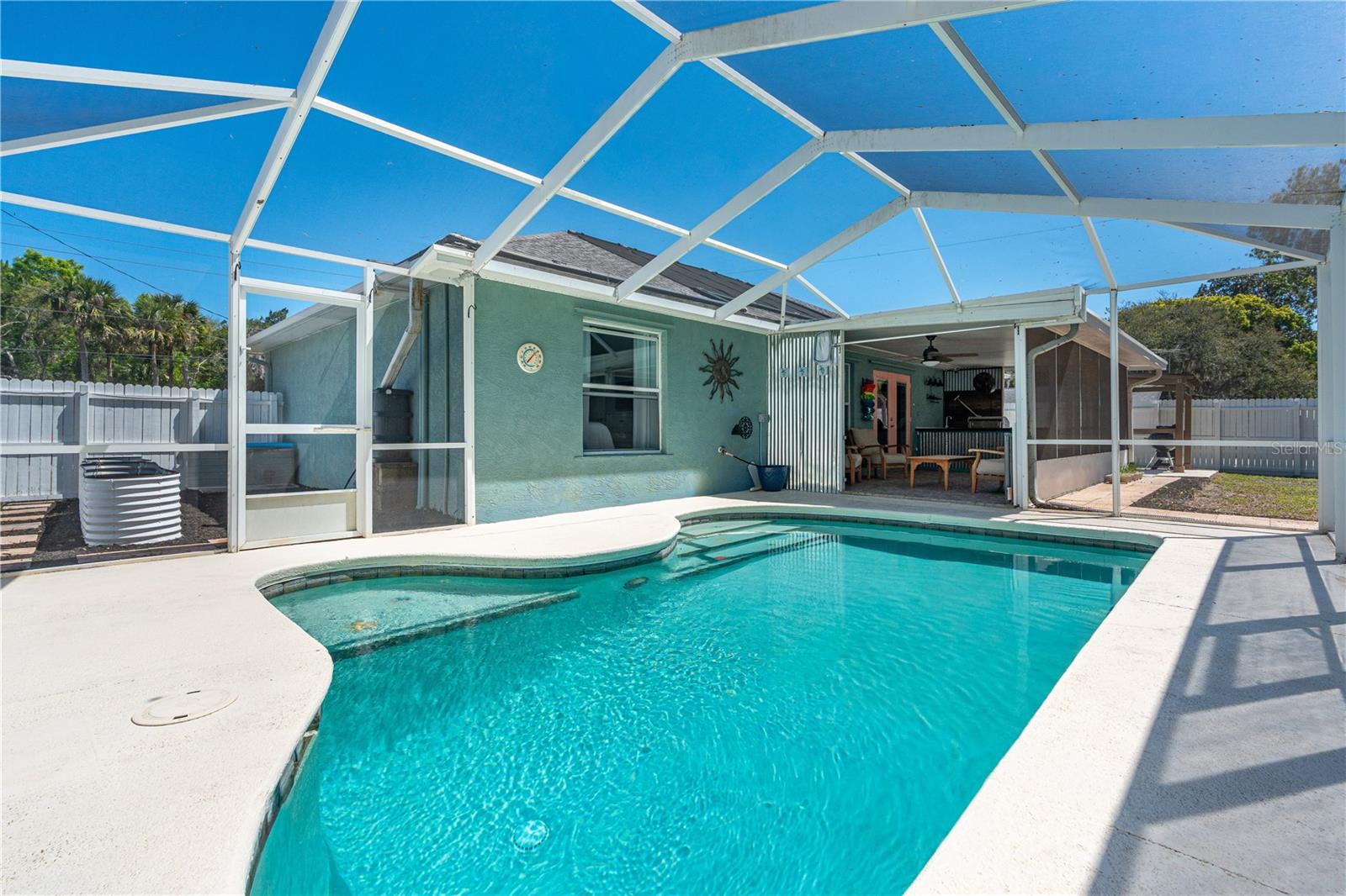 816 S MYRTLE AVE, NEW SMYRNA BEACH, FL, 32168