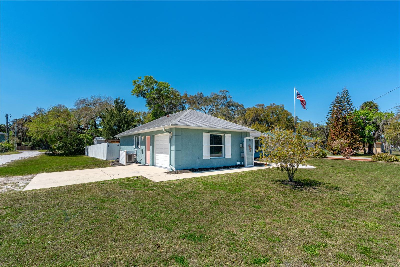 816 S MYRTLE AVE, NEW SMYRNA BEACH, FL, 32168