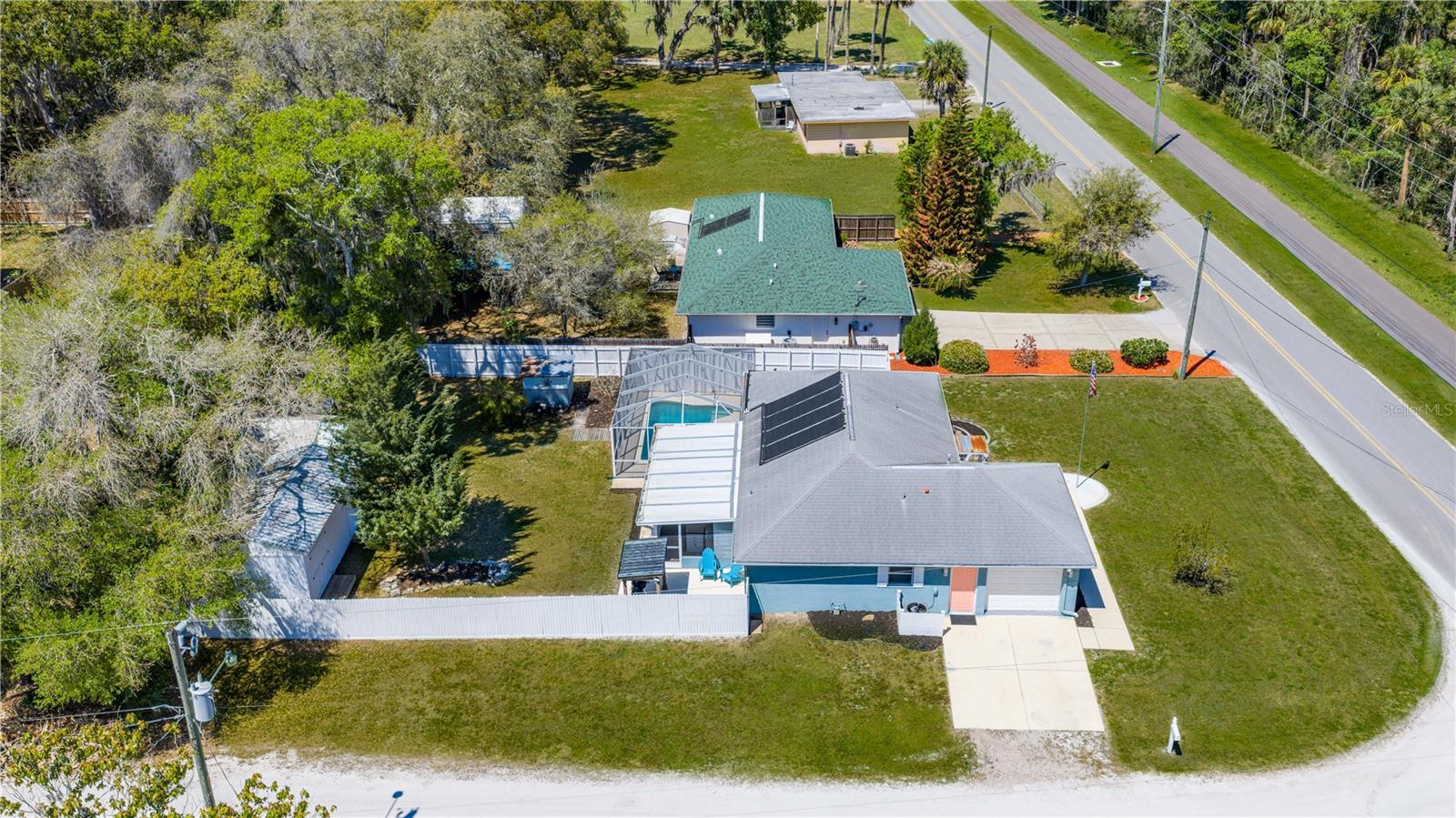 816 S MYRTLE AVE, NEW SMYRNA BEACH, FL, 32168