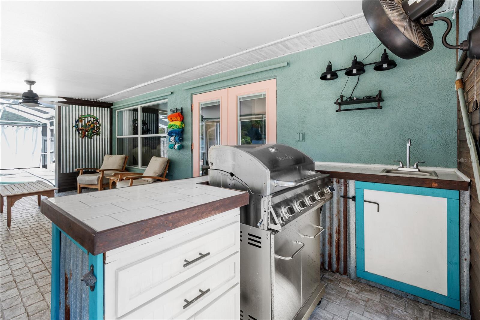 816 S MYRTLE AVE, NEW SMYRNA BEACH, FL, 32168
