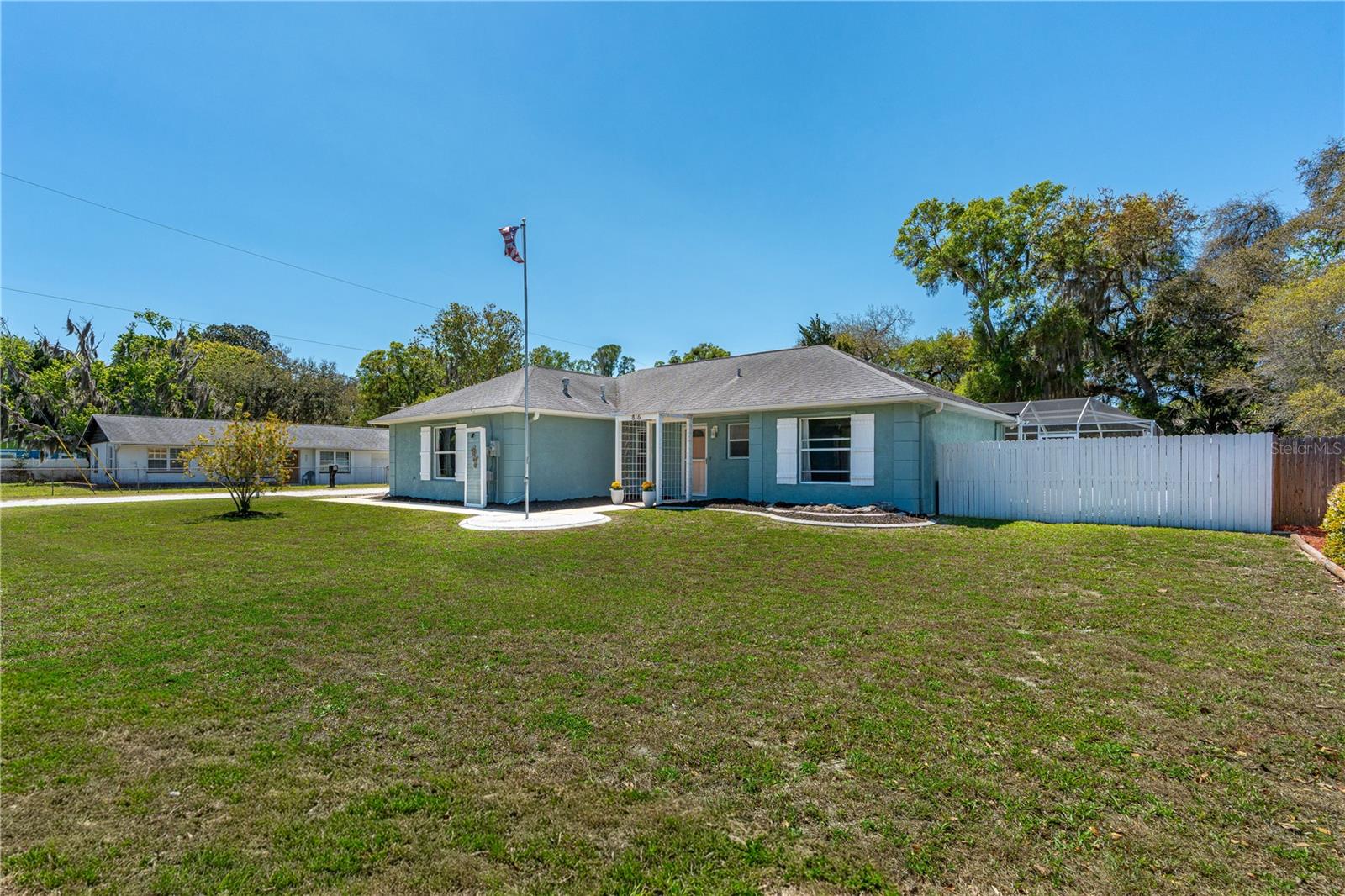 816 S MYRTLE AVE, NEW SMYRNA BEACH, FL, 32168