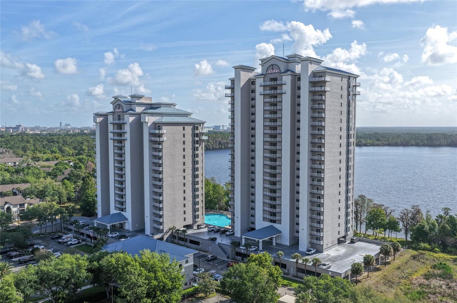 13415 BLUE HERON BEACH DR #310, ORLANDO, FL, 32821