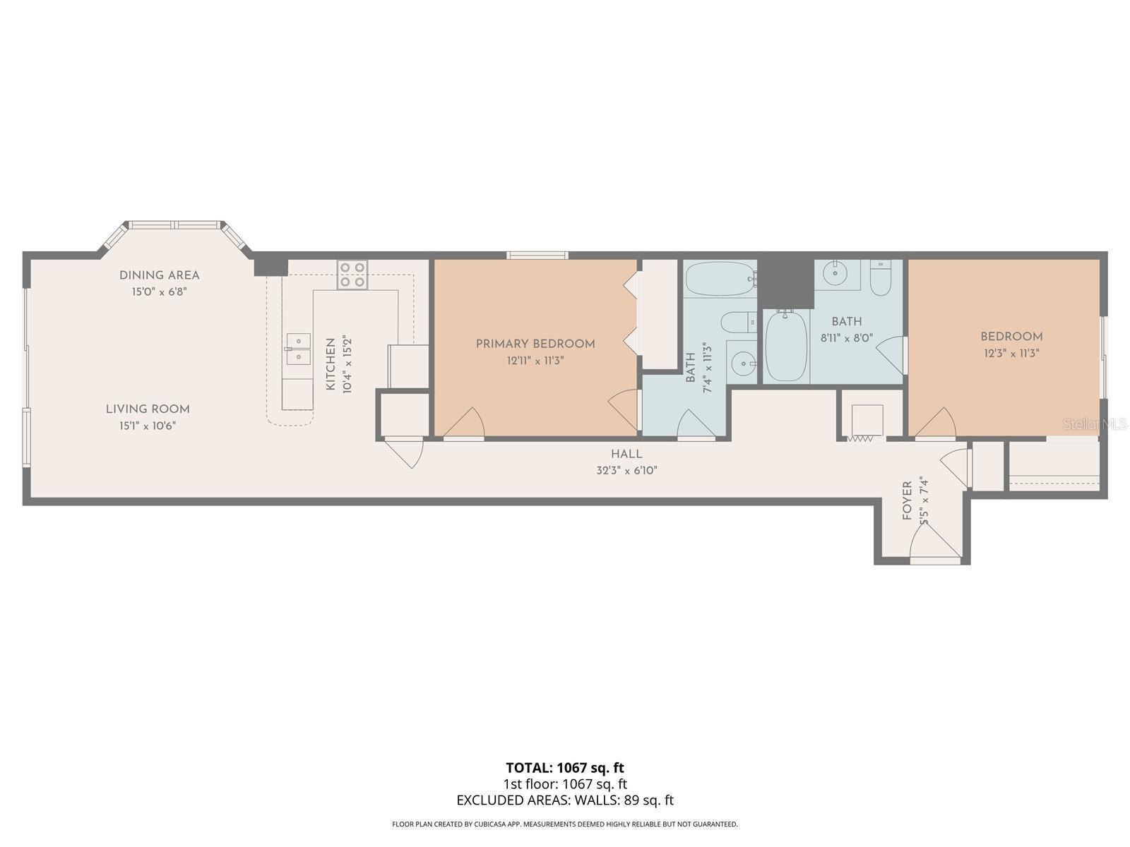 13415 BLUE HERON BEACH DR #310, ORLANDO, FL, 32821