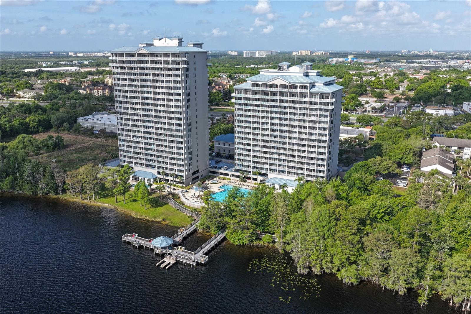 13415 BLUE HERON BEACH DR #310, ORLANDO, FL, 32821