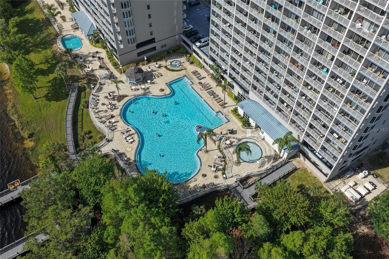 13415 BLUE HERON BEACH DR #310, ORLANDO, FL, 32821