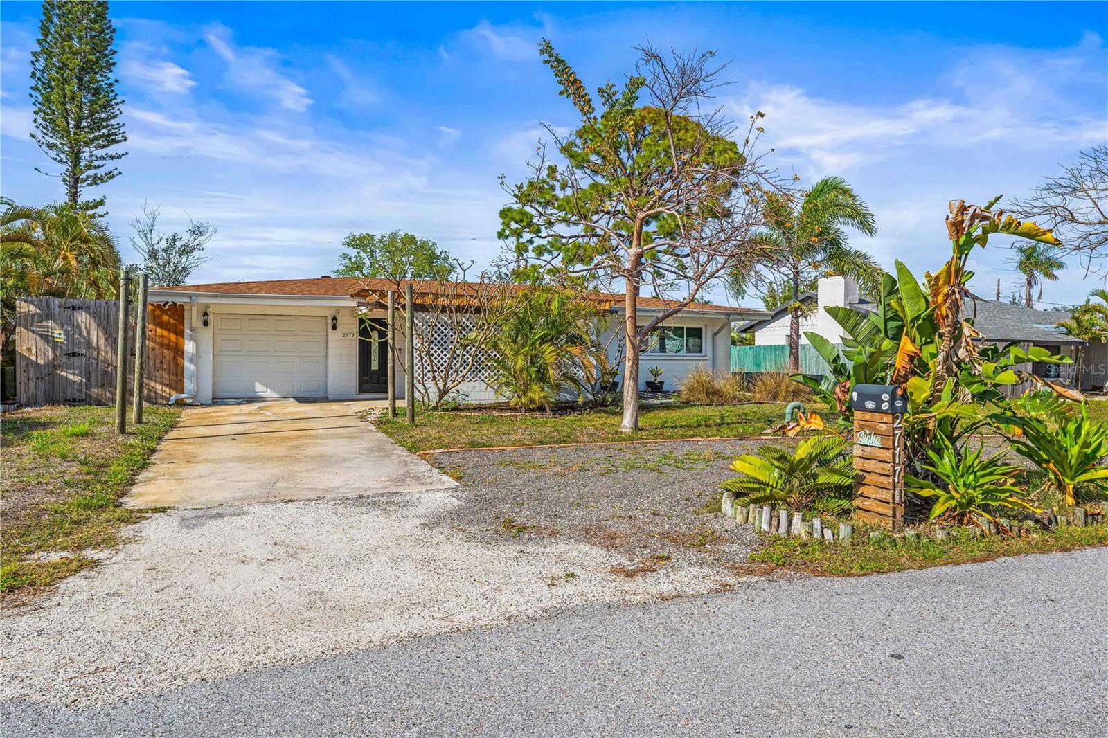 2717 PARMA ST, SARASOTA, FL, 34231