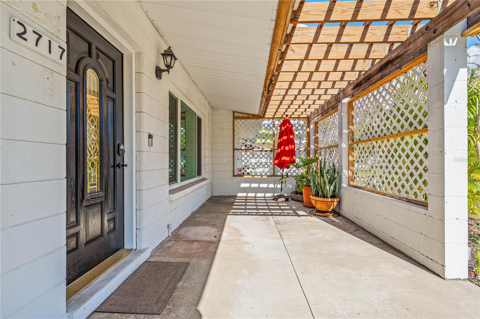 2717 PARMA ST, SARASOTA, FL, 34231