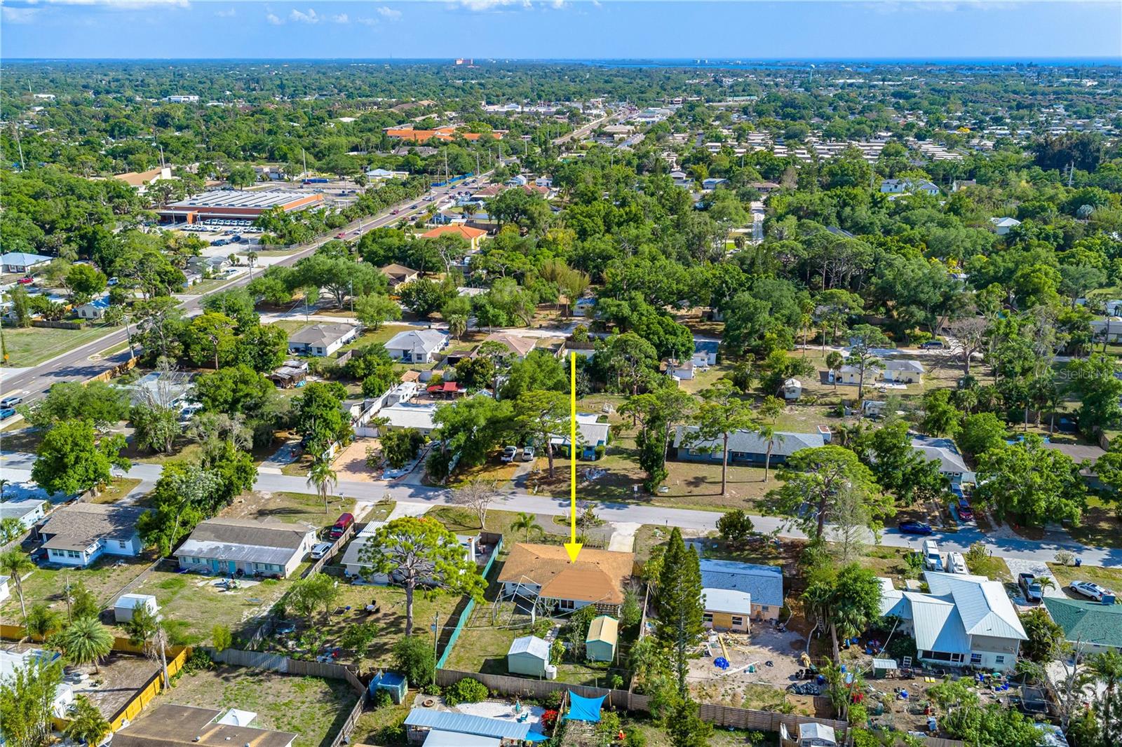 2717 PARMA ST, SARASOTA, FL, 34231