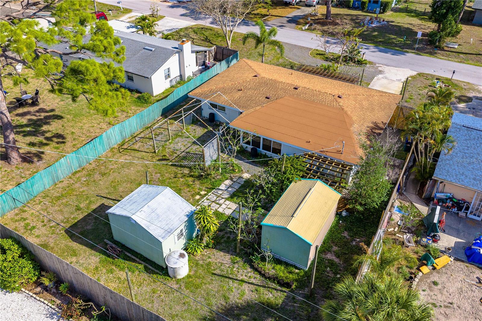 2717 PARMA ST, SARASOTA, FL, 34231