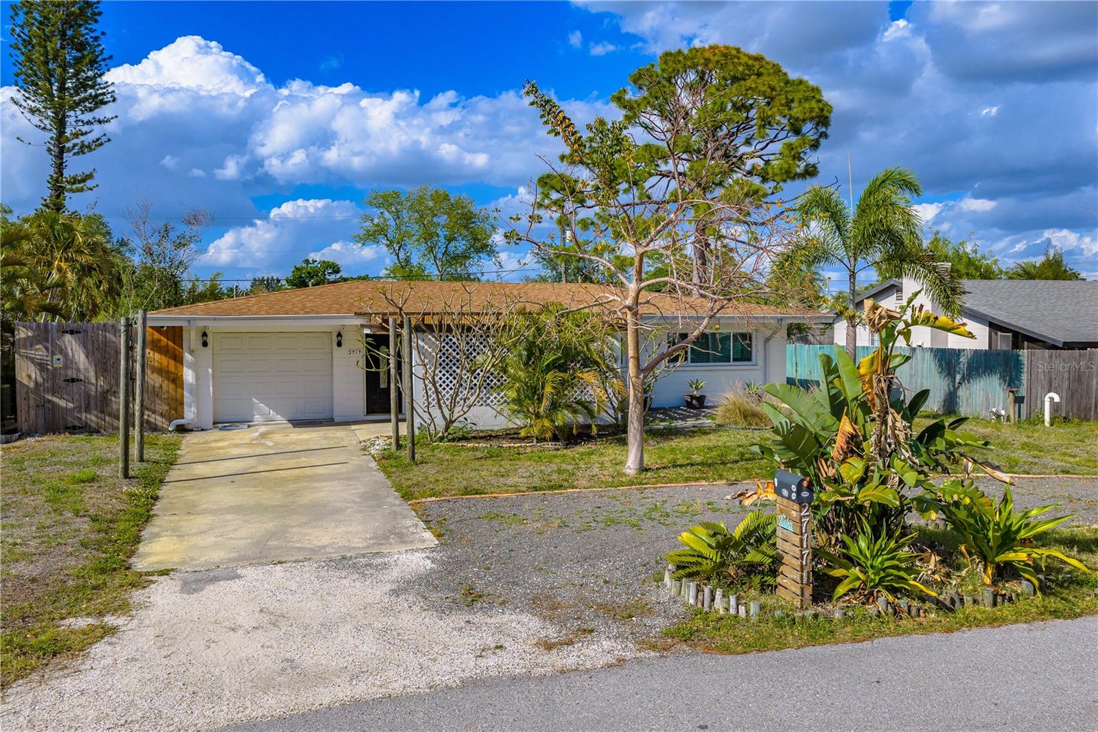 2717 PARMA ST, SARASOTA, FL, 34231