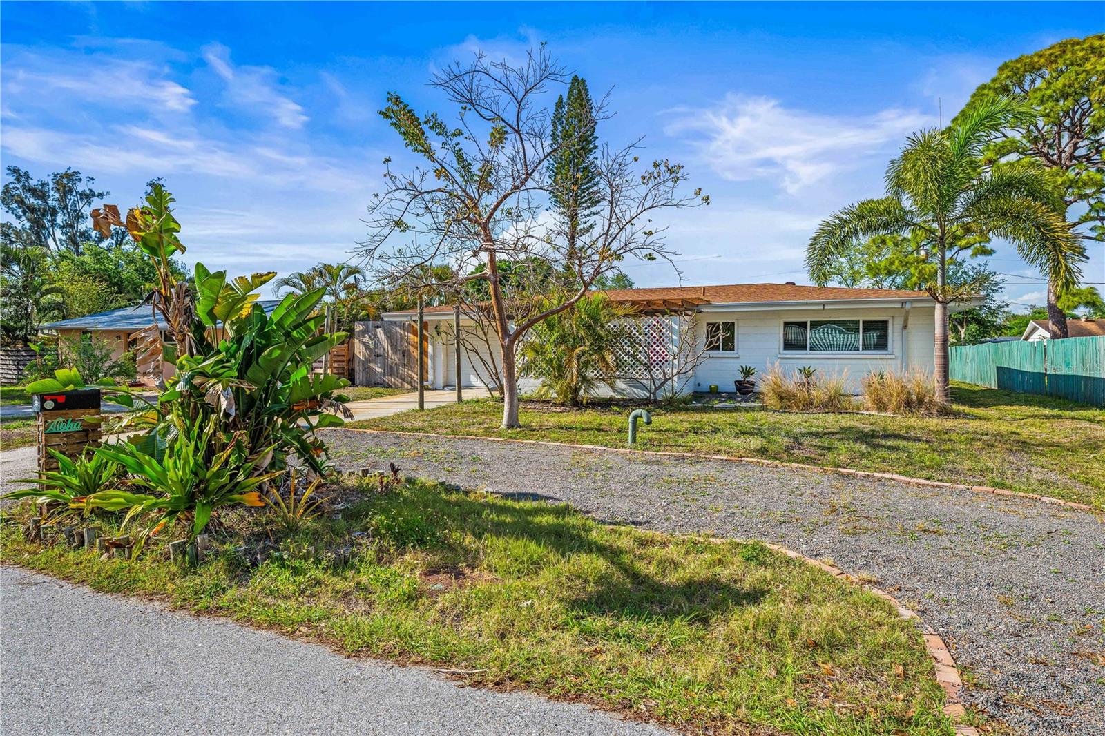 2717 PARMA ST, SARASOTA, FL, 34231