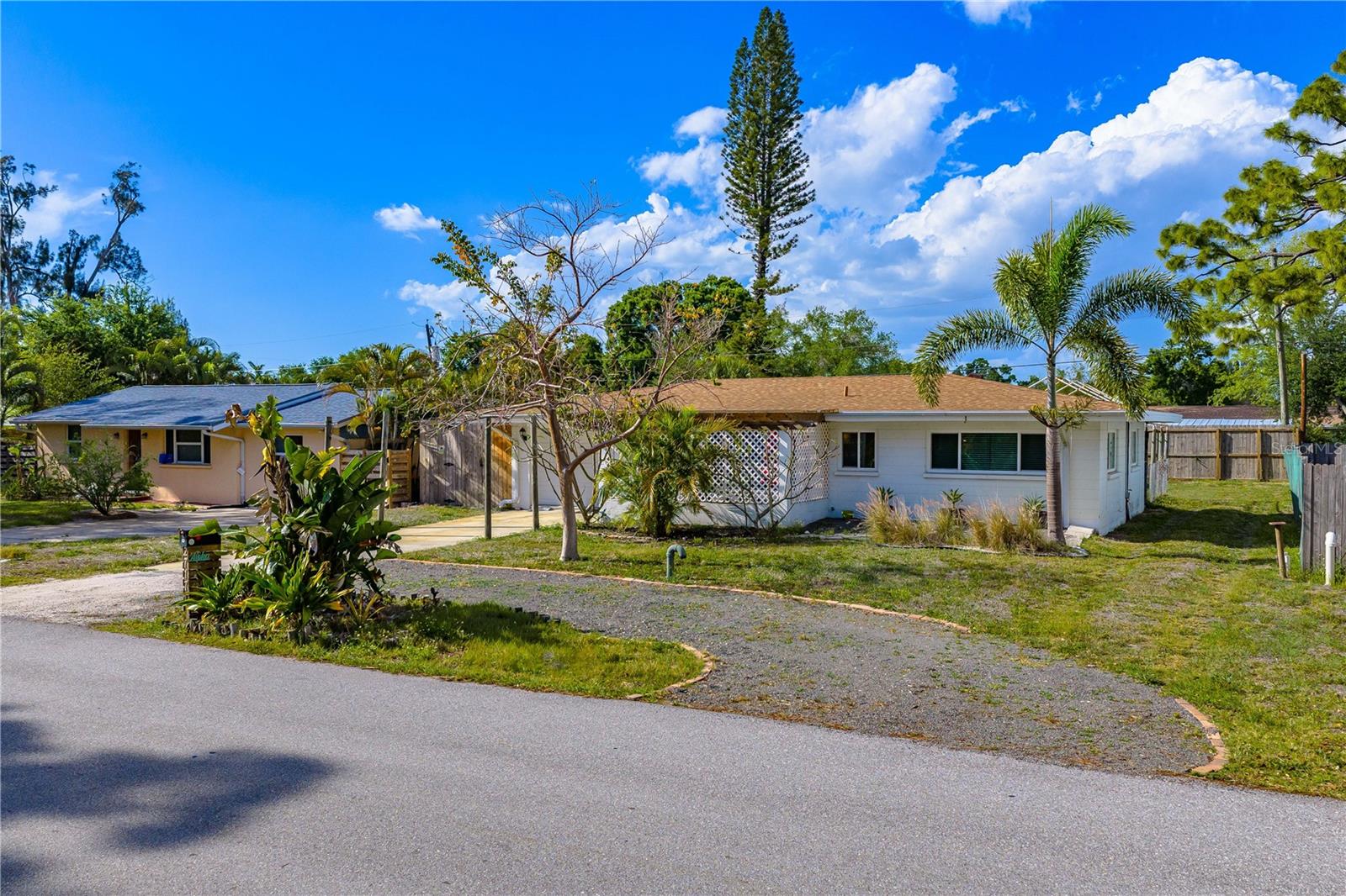 2717 PARMA ST, SARASOTA, FL, 34231