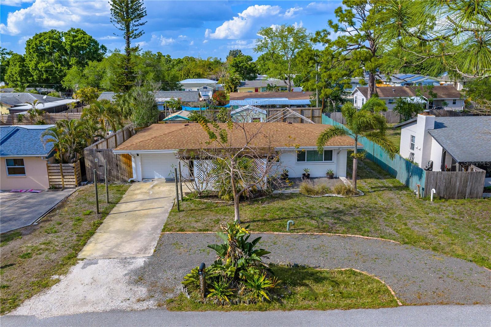 2717 PARMA ST, SARASOTA, FL, 34231