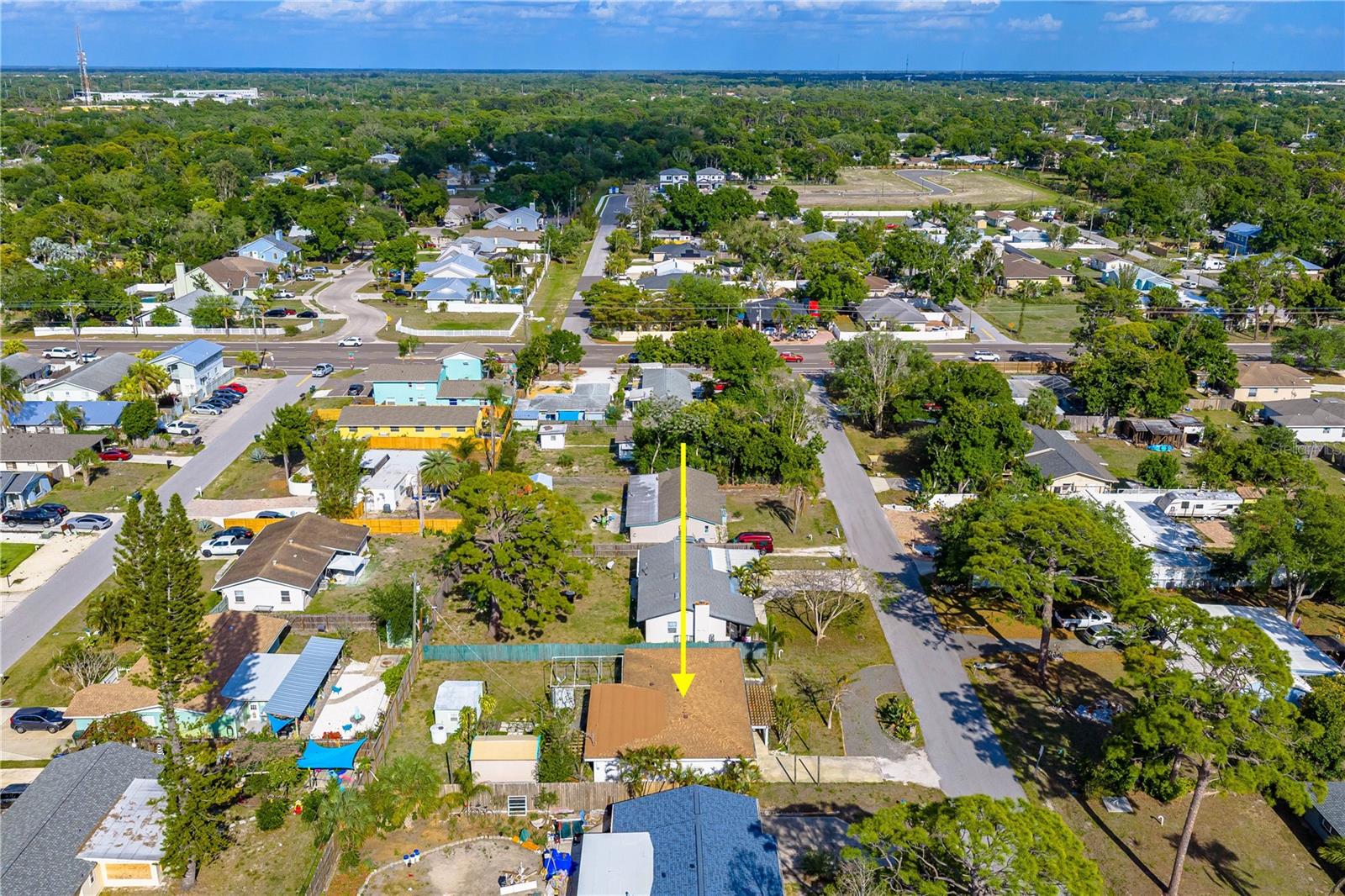 2717 PARMA ST, SARASOTA, FL, 34231