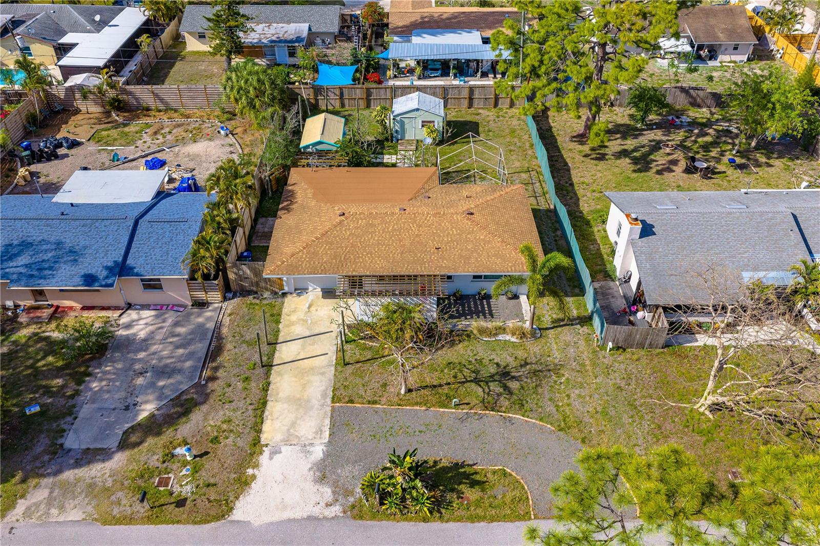 2717 PARMA ST, SARASOTA, FL, 34231