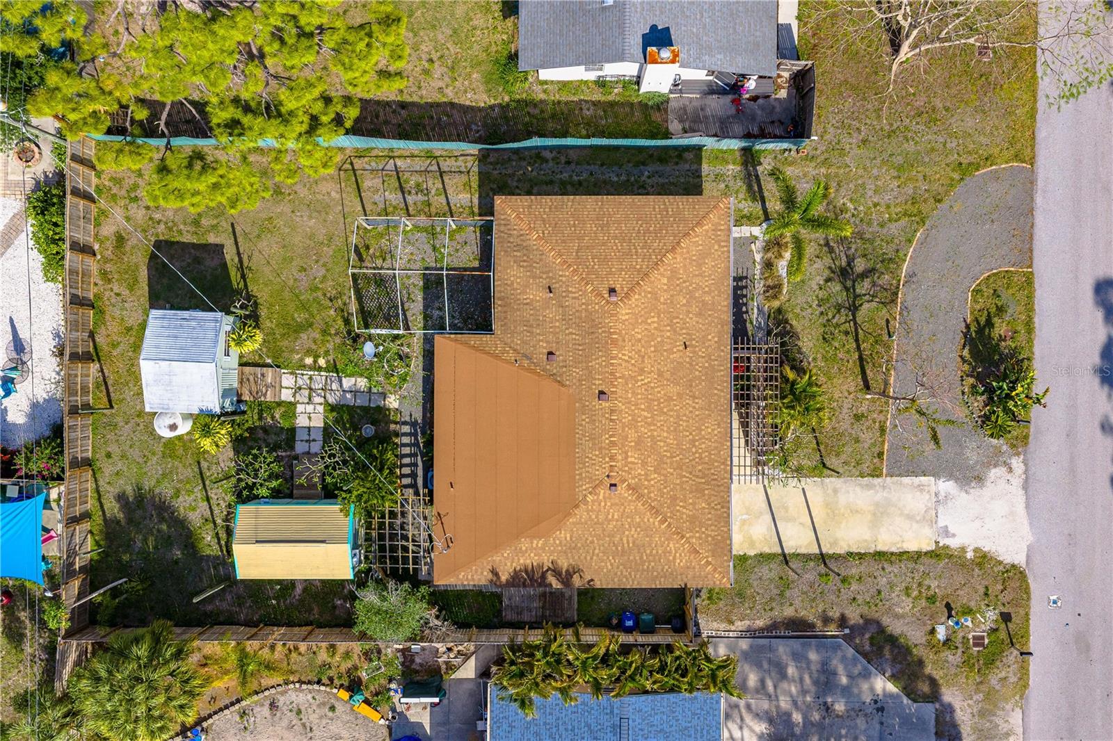 2717 PARMA ST, SARASOTA, FL, 34231