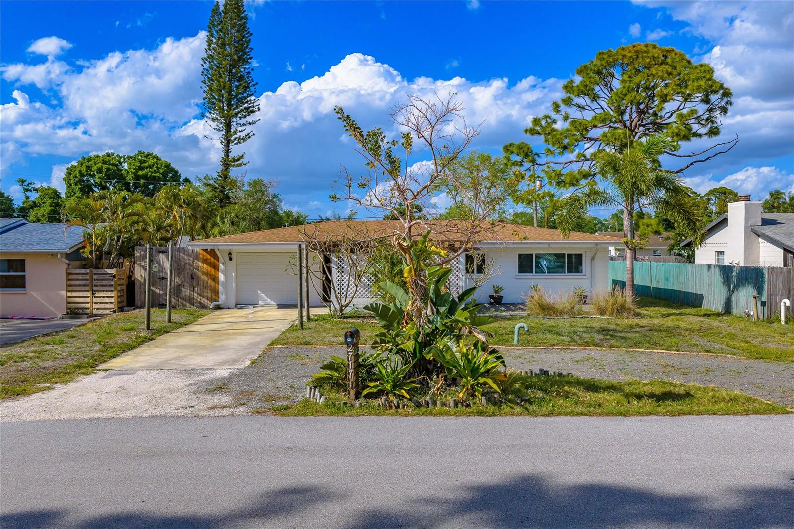 2717 PARMA ST, SARASOTA, FL, 34231