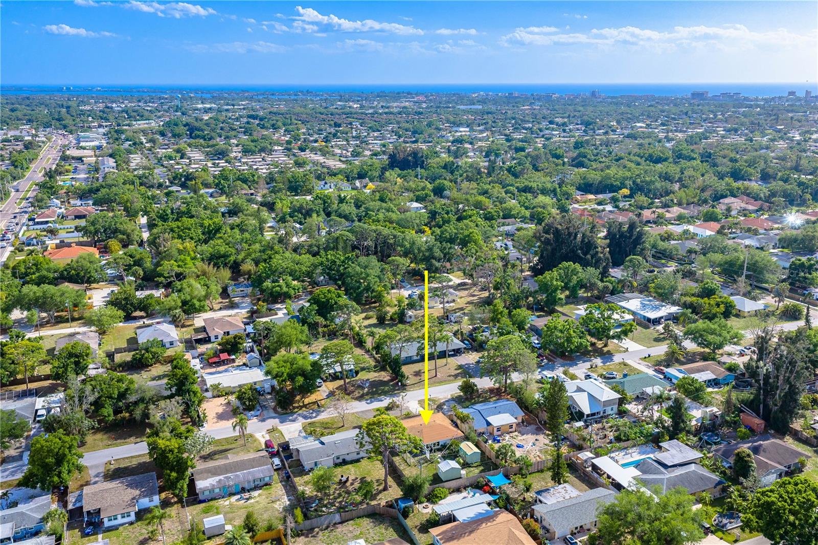 2717 PARMA ST, SARASOTA, FL, 34231
