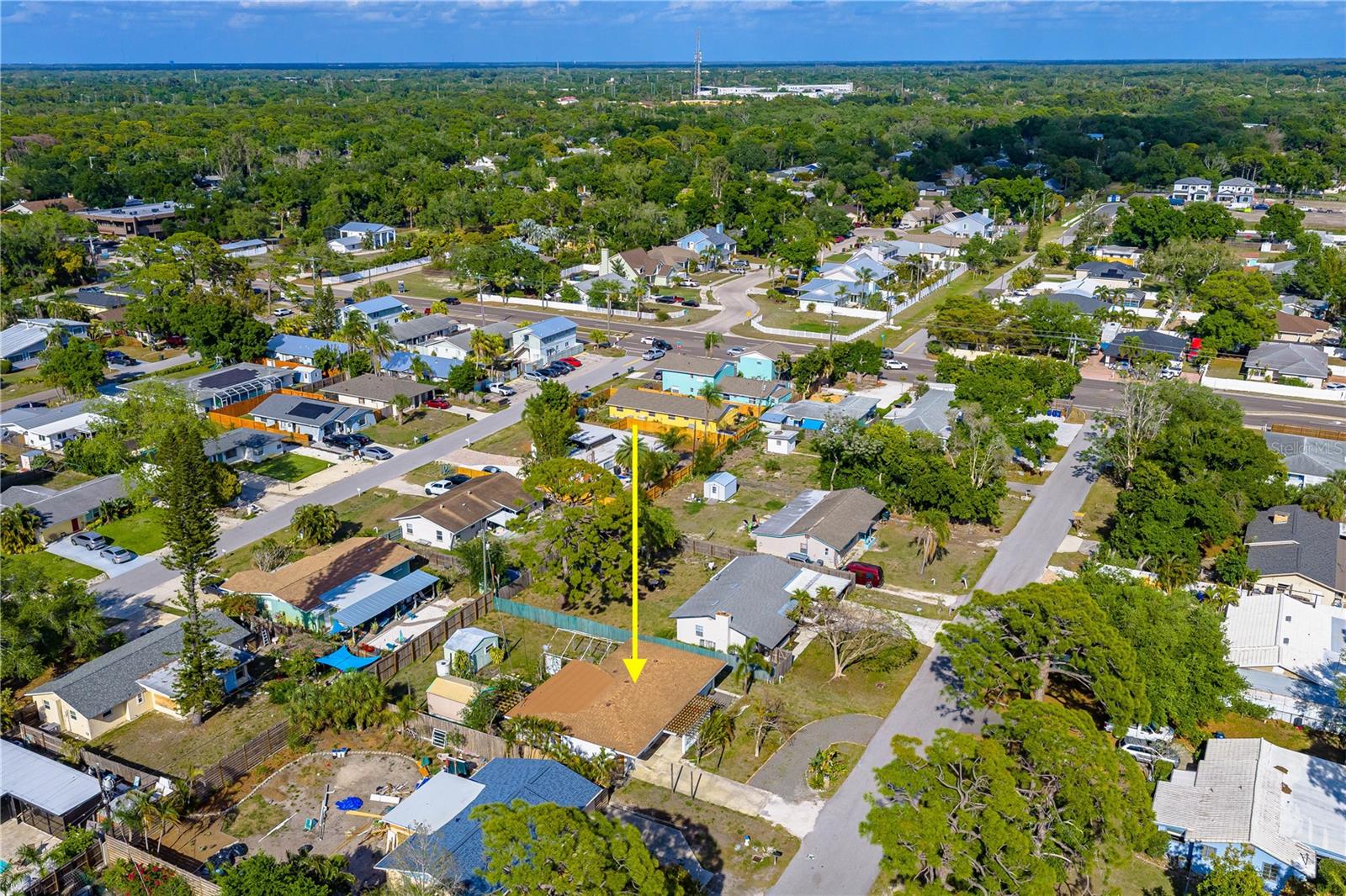 2717 PARMA ST, SARASOTA, FL, 34231