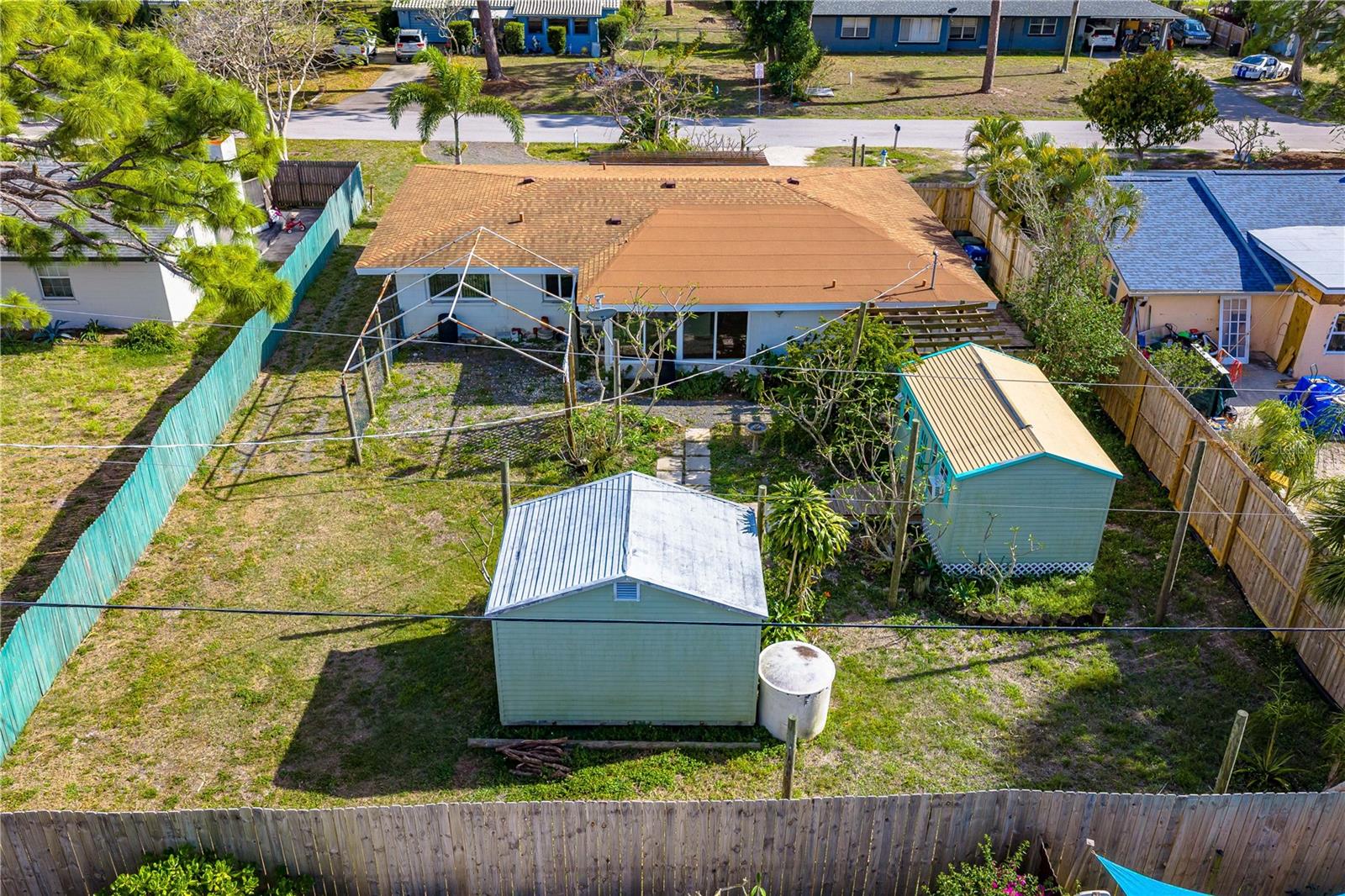 2717 PARMA ST, SARASOTA, FL, 34231