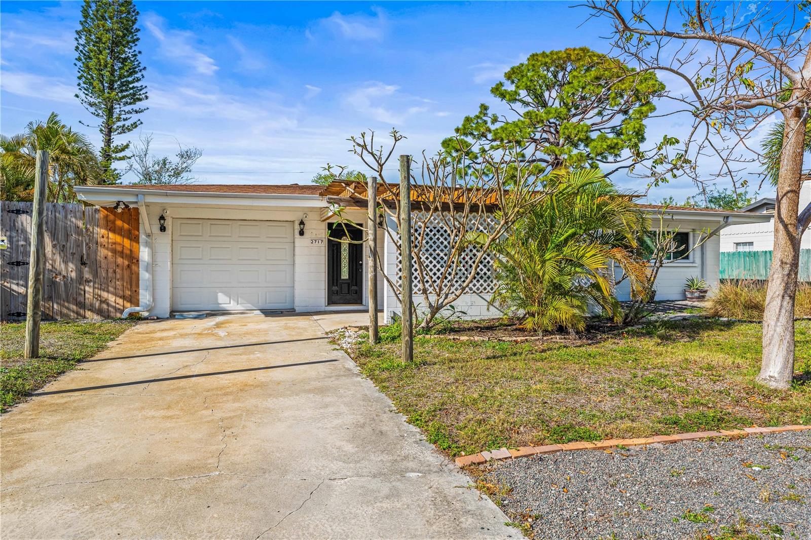 2717 PARMA ST, SARASOTA, FL, 34231