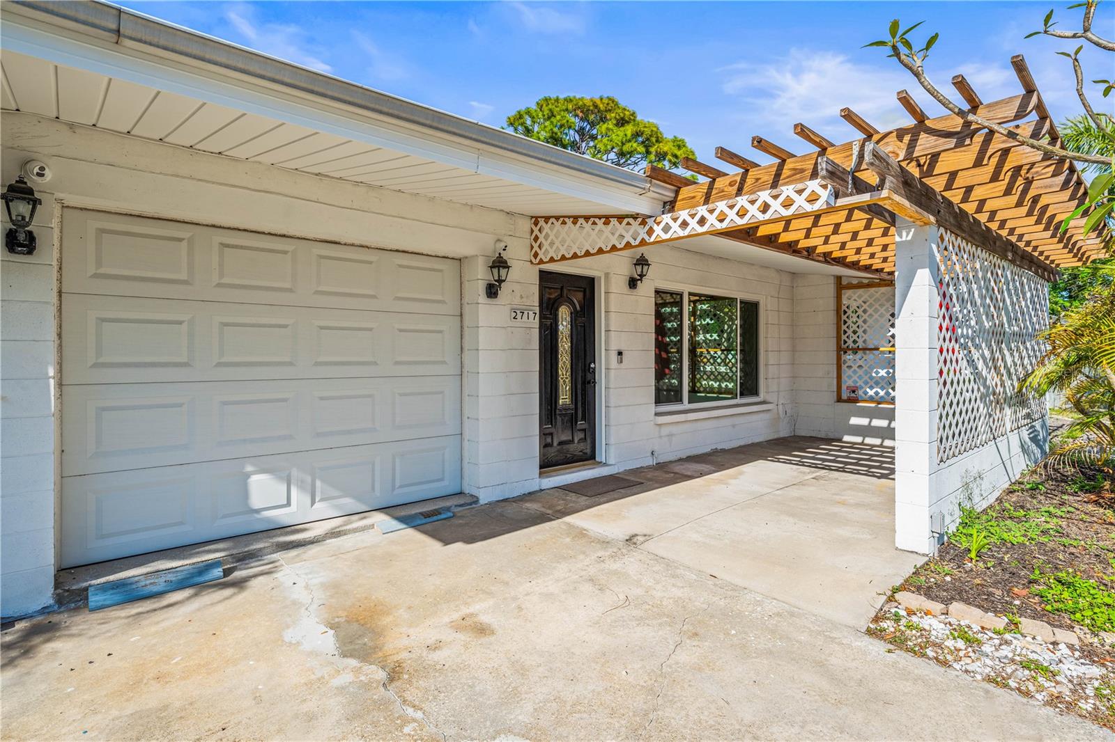 2717 PARMA ST, SARASOTA, FL, 34231