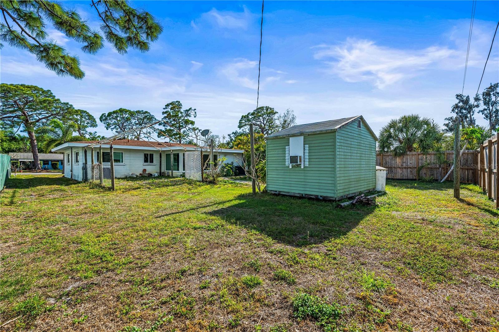 2717 PARMA ST, SARASOTA, FL, 34231