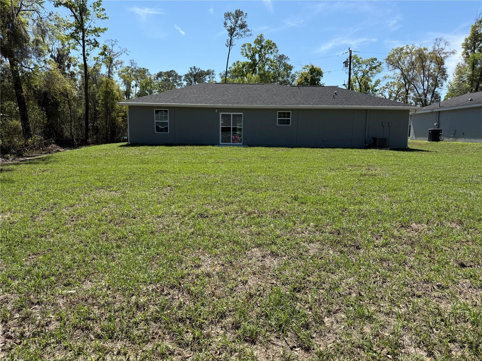 6901 SE 123RD PL, BELLEVIEW, FL, 34420