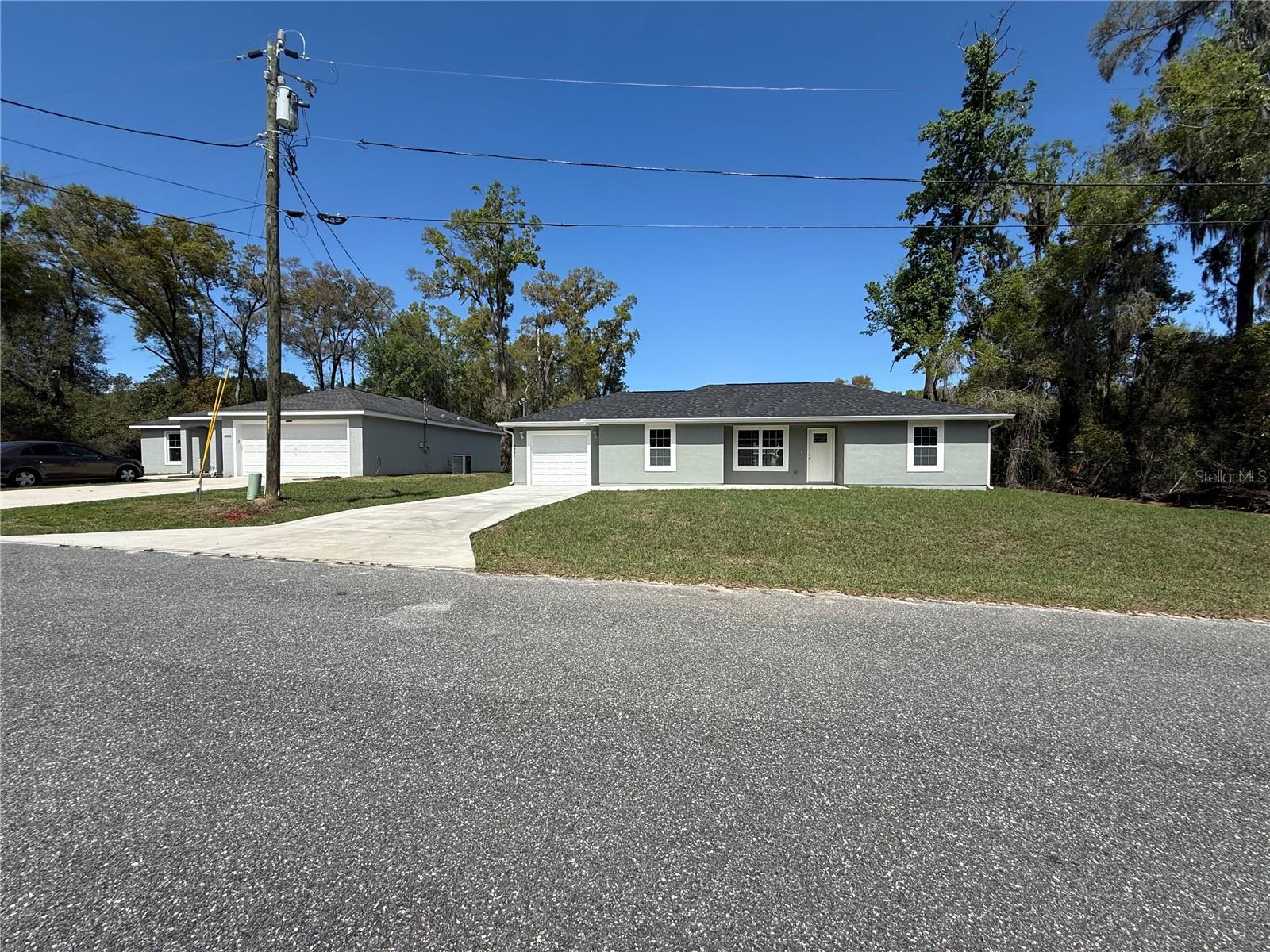 6901 SE 123RD PL, BELLEVIEW, FL, 34420