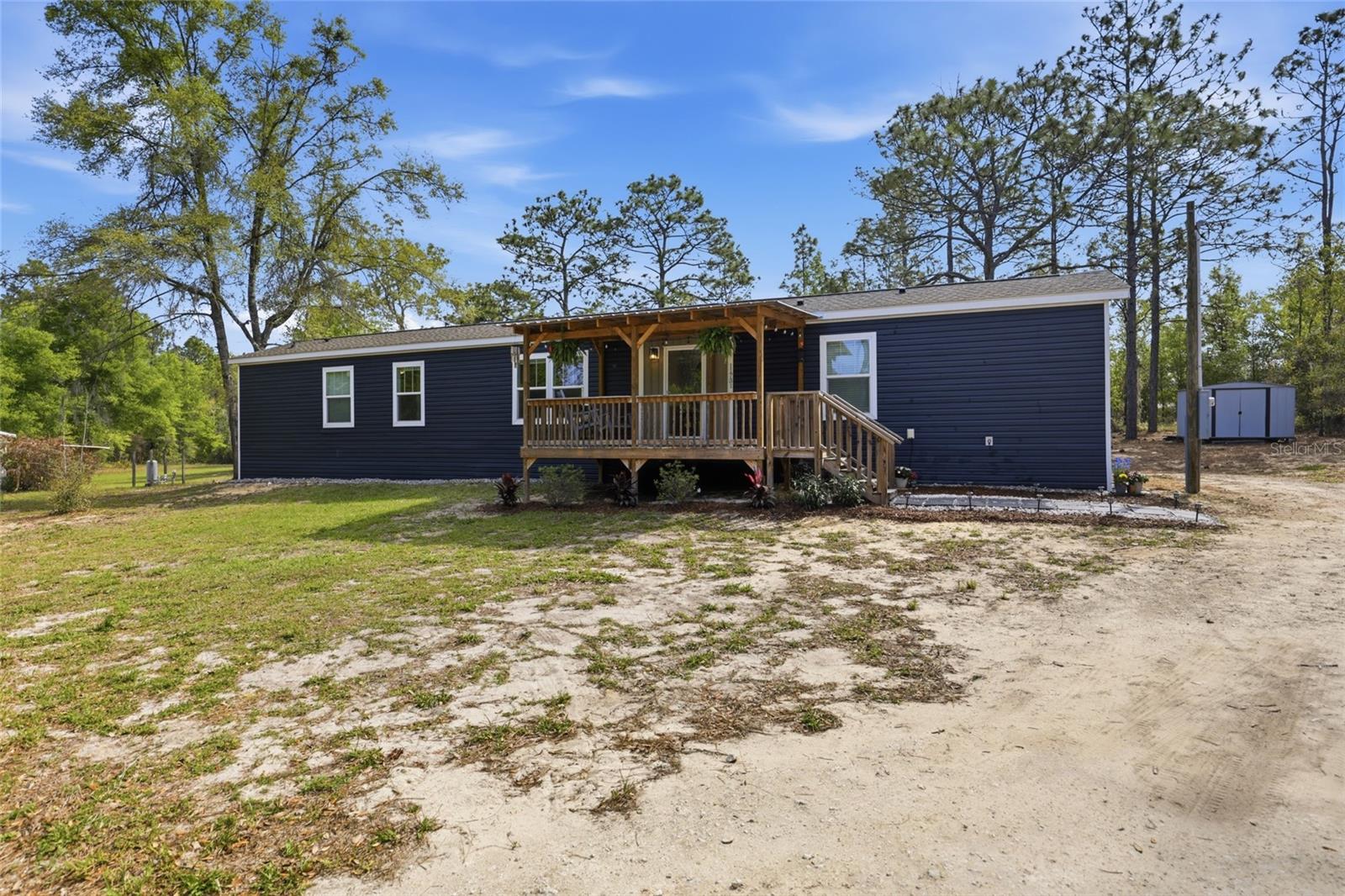 11731 NE 106TH CT, ARCHER, FL, 32618