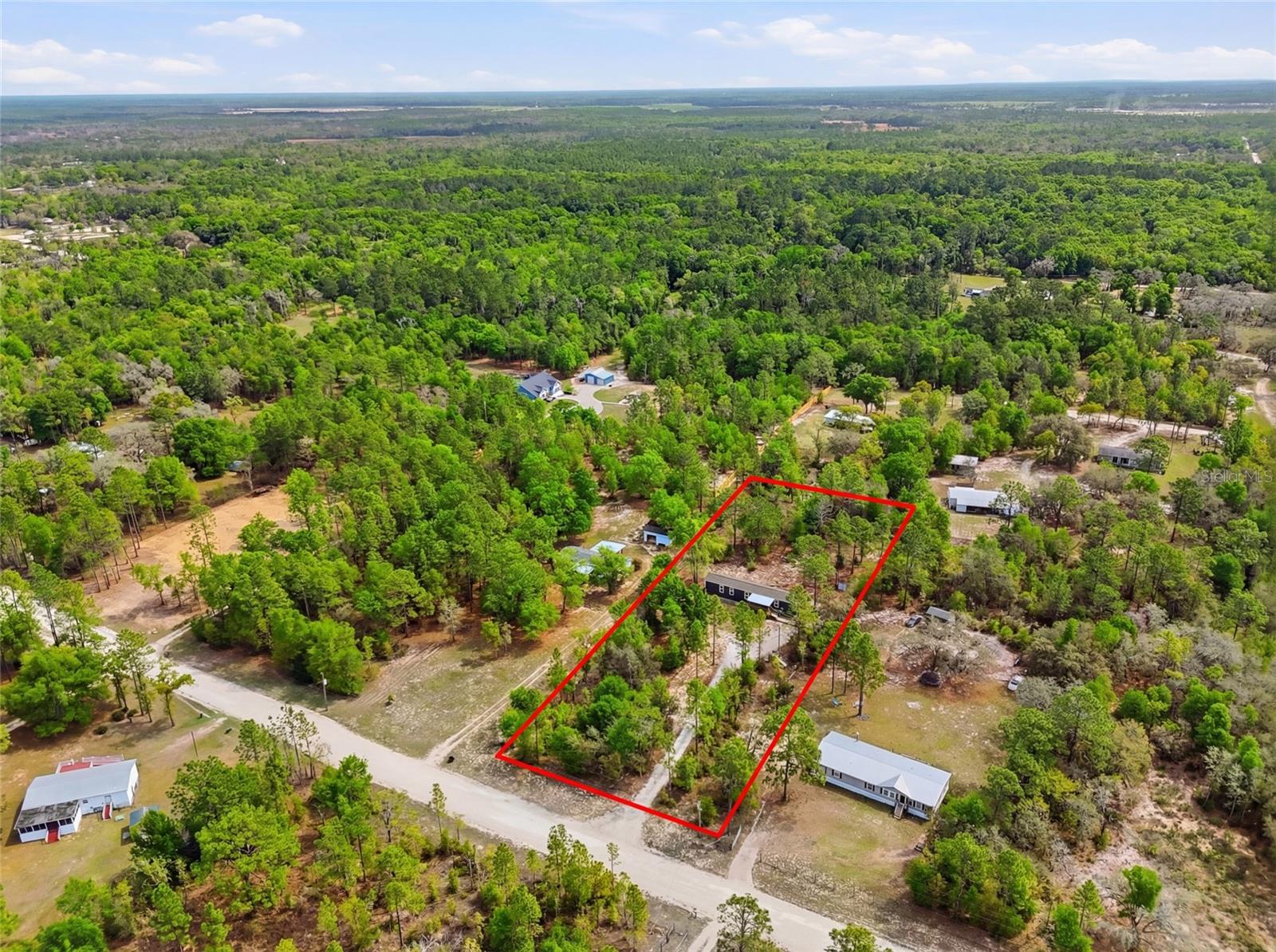11731 NE 106TH CT, ARCHER, FL, 32618