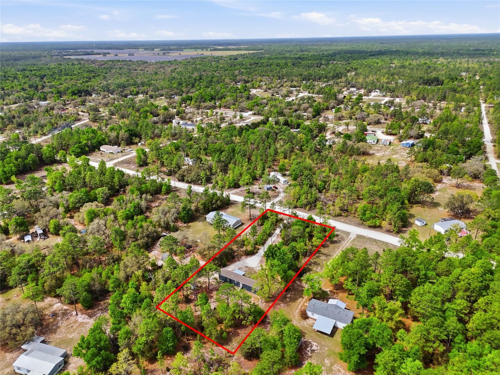 11731 NE 106TH CT, ARCHER, FL, 32618
