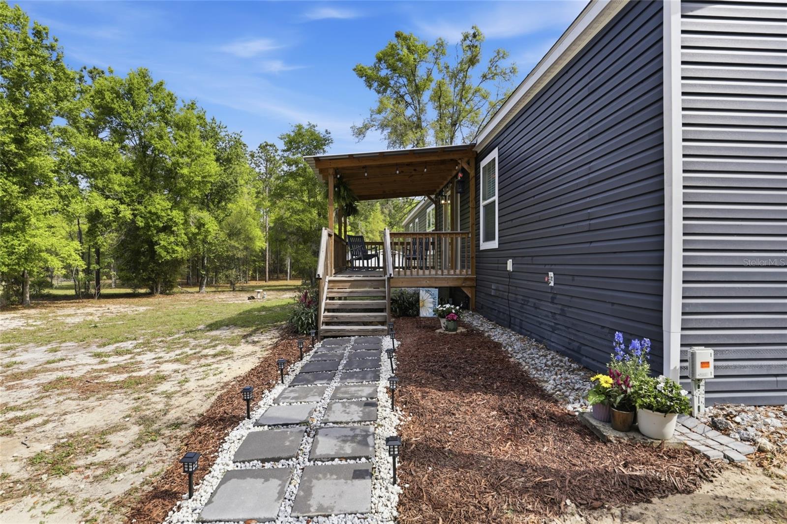 11731 NE 106TH CT, ARCHER, FL, 32618