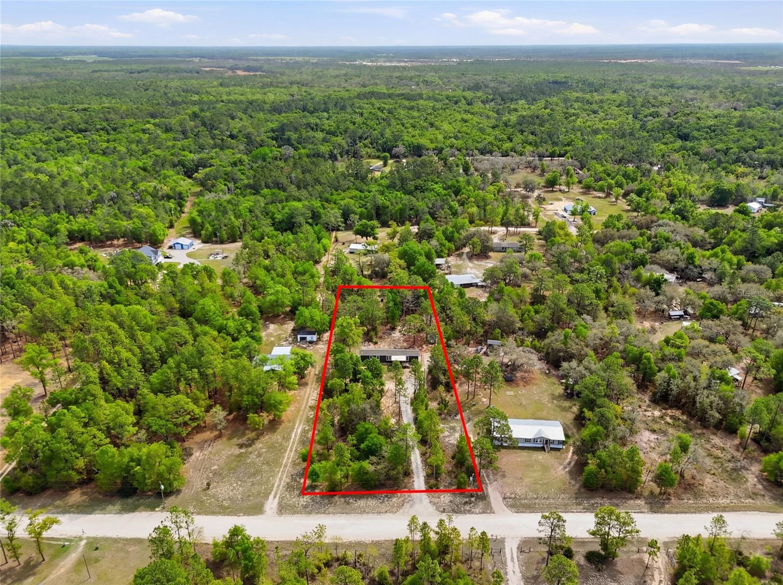11731 NE 106TH CT, ARCHER, FL, 32618