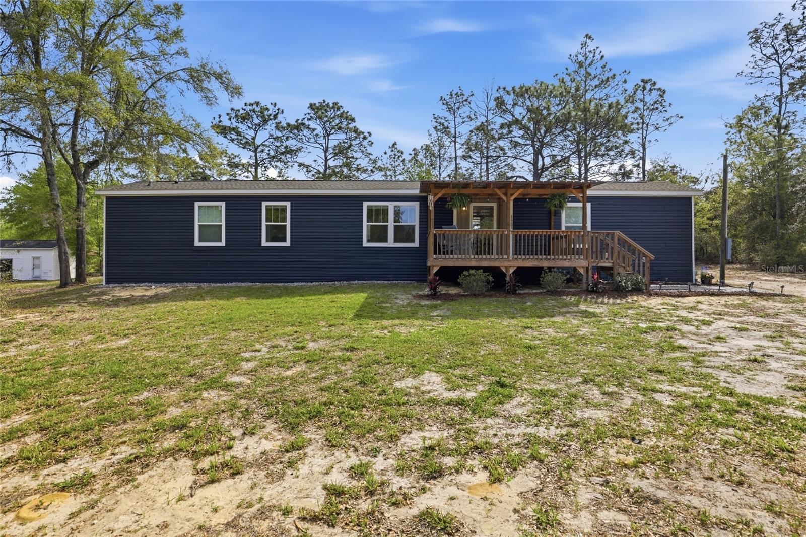 11731 NE 106TH CT, ARCHER, FL, 32618