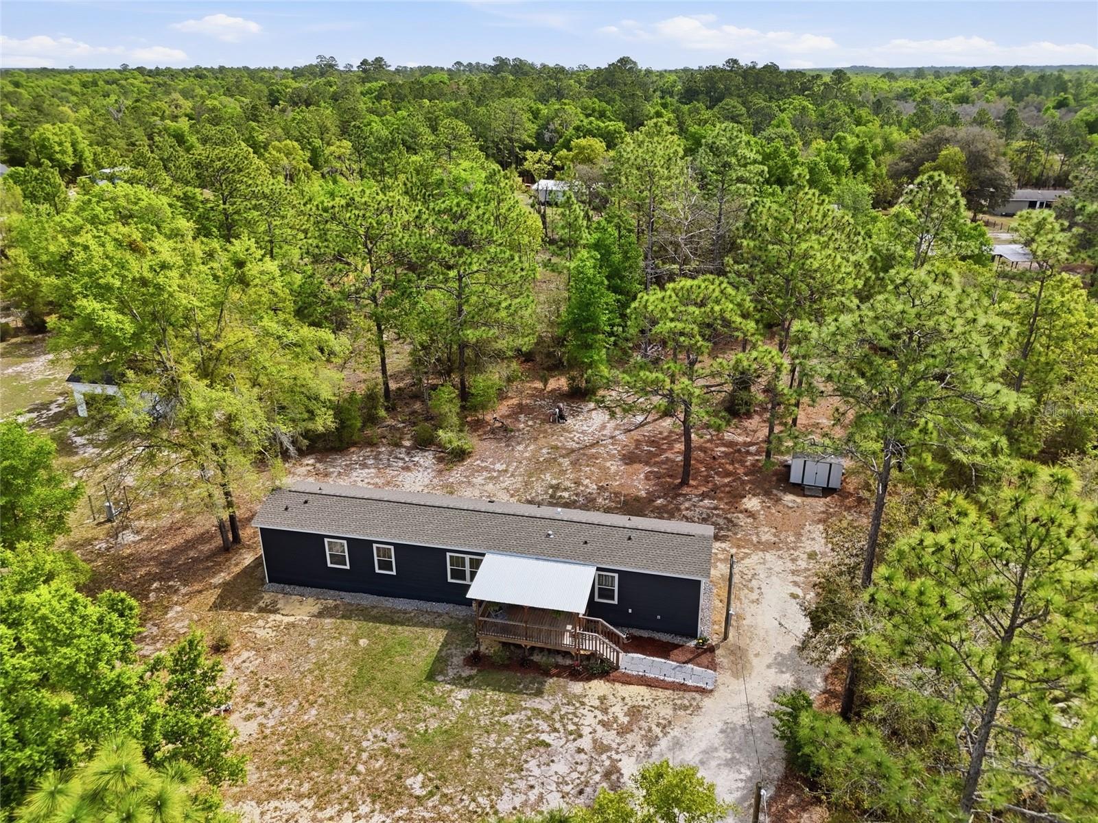 11731 NE 106TH CT, ARCHER, FL, 32618
